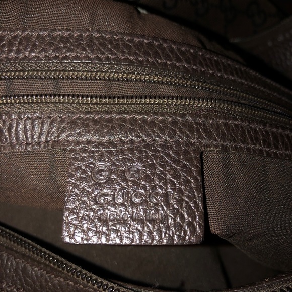 Gucci pocketbook - Picture 4 of 6